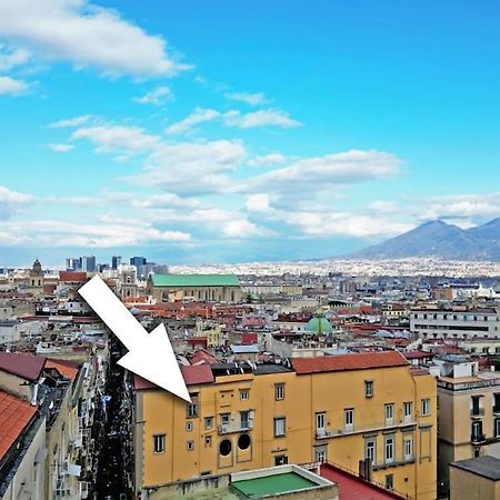 Spaccanapoli Top, Your House In The Old Town Apartment Exterior photo