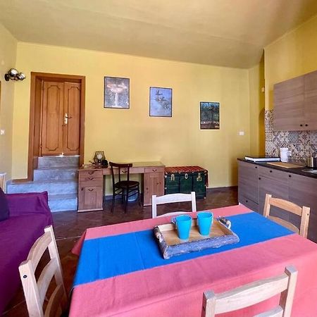 Spaccanapoli Top, Your House In The Old Town Apartment Exterior photo