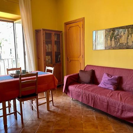 Spaccanapoli Top, Your House In The Old Town Apartment Exterior photo