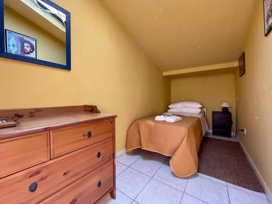 Spaccanapoli Top, Your House In The Old Town Apartment Exterior photo