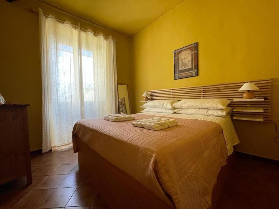 Spaccanapoli Top, Your House In The Old Town Apartment Exterior photo