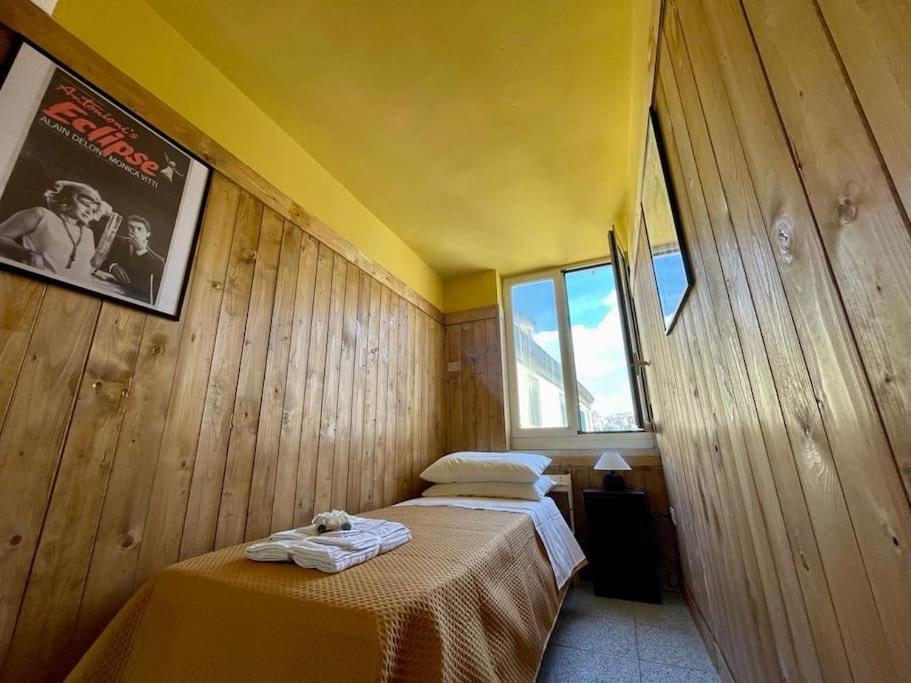 Spaccanapoli Top, Your House In The Old Town Apartment Exterior photo