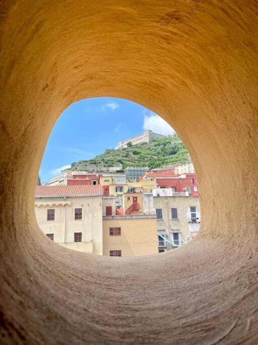 Spaccanapoli Top, Your House In The Old Town Apartment Exterior photo