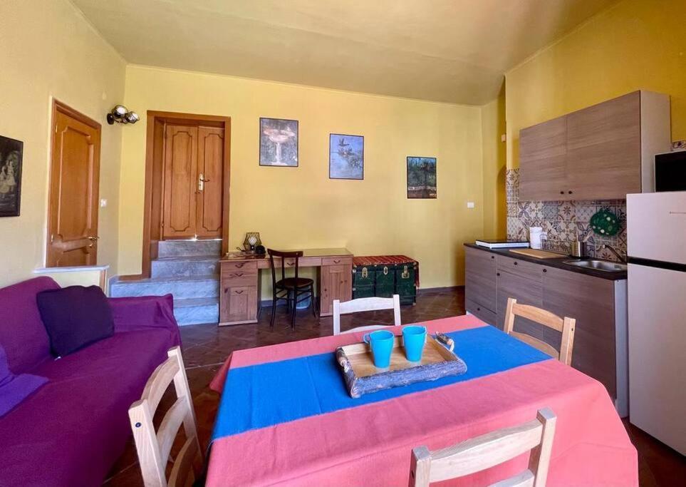 Spaccanapoli Top, Your House In The Old Town Apartment Exterior photo